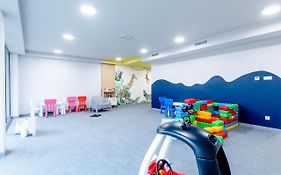 Resort Apartamenty Klifowa Rewal 7